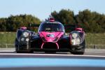 Ligier JS P2 2014 года